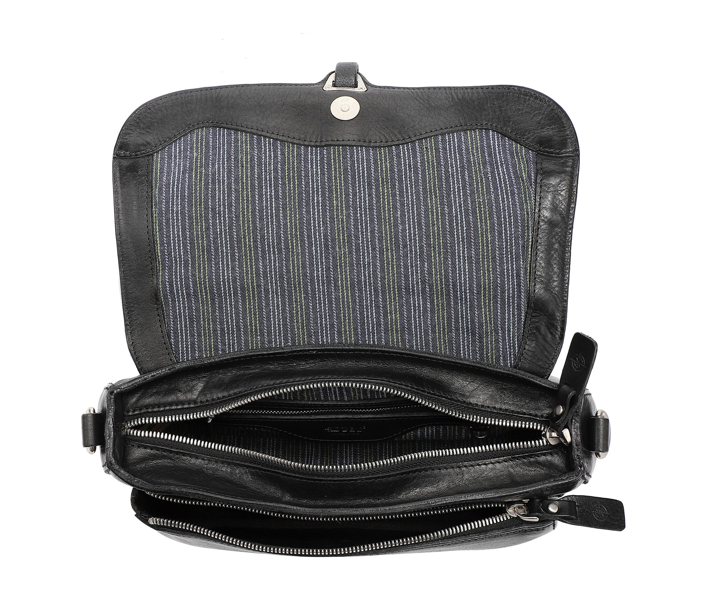 Abutilon Convertible Crossbody