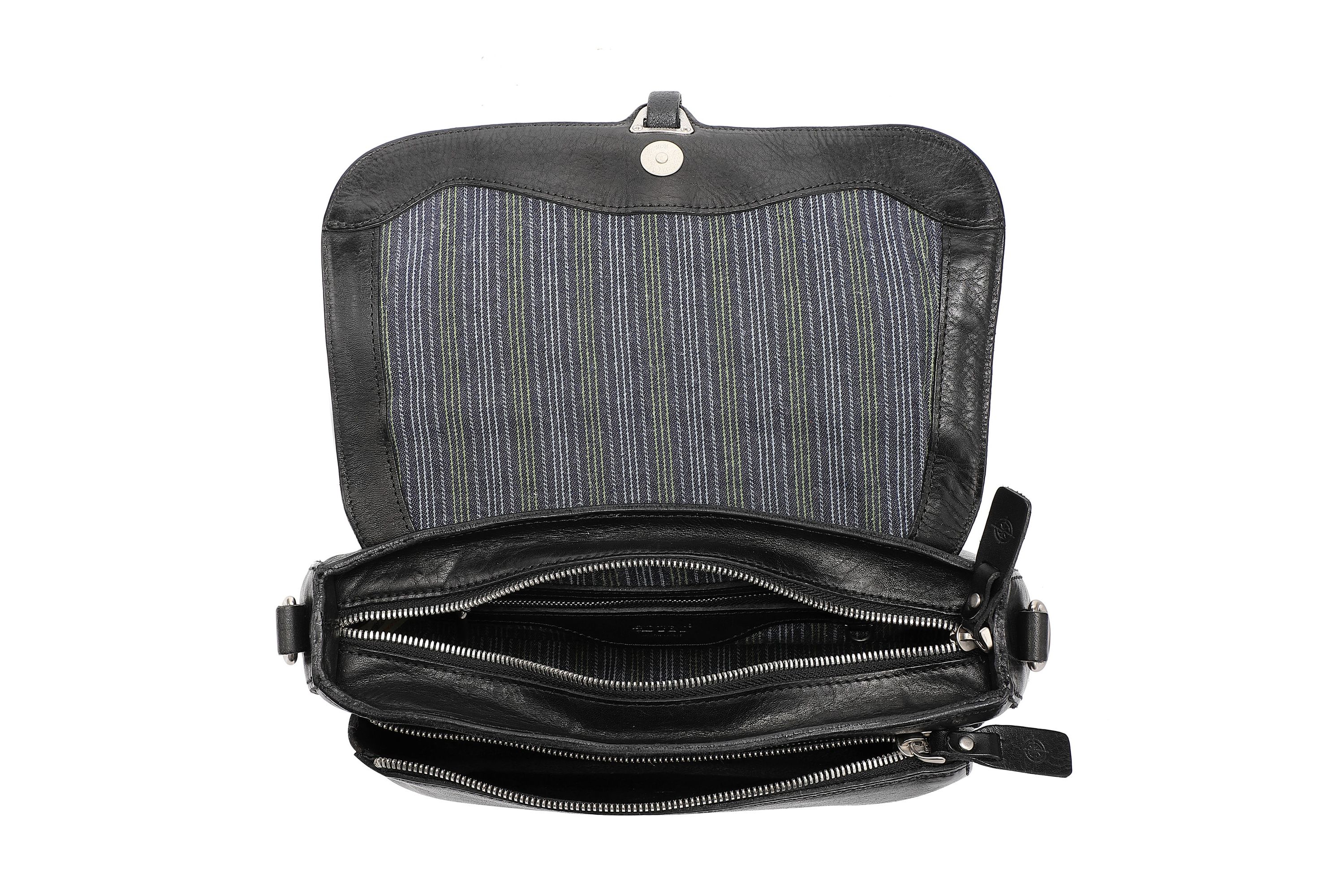 Abutilon Convertible Crossbody
