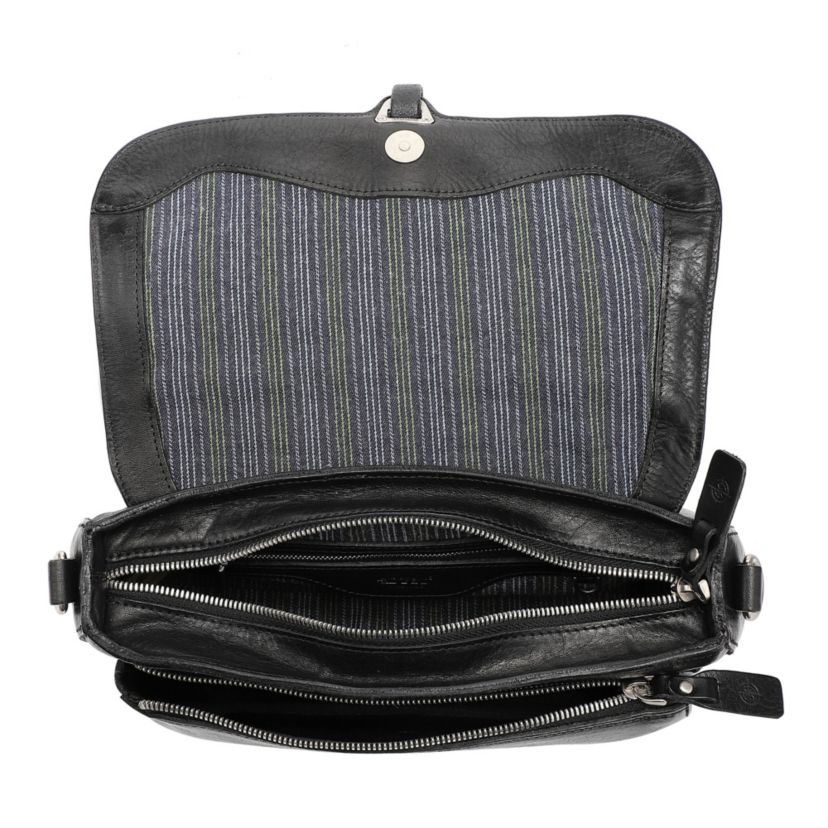Abutilon Convertible Crossbody