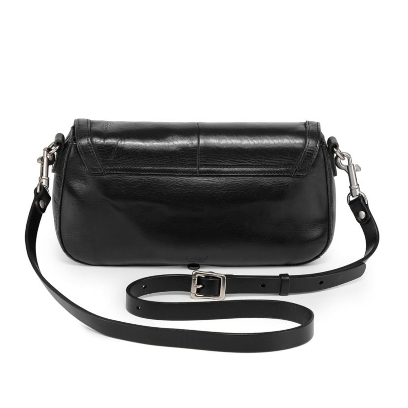 Abutilon Convertible Crossbody