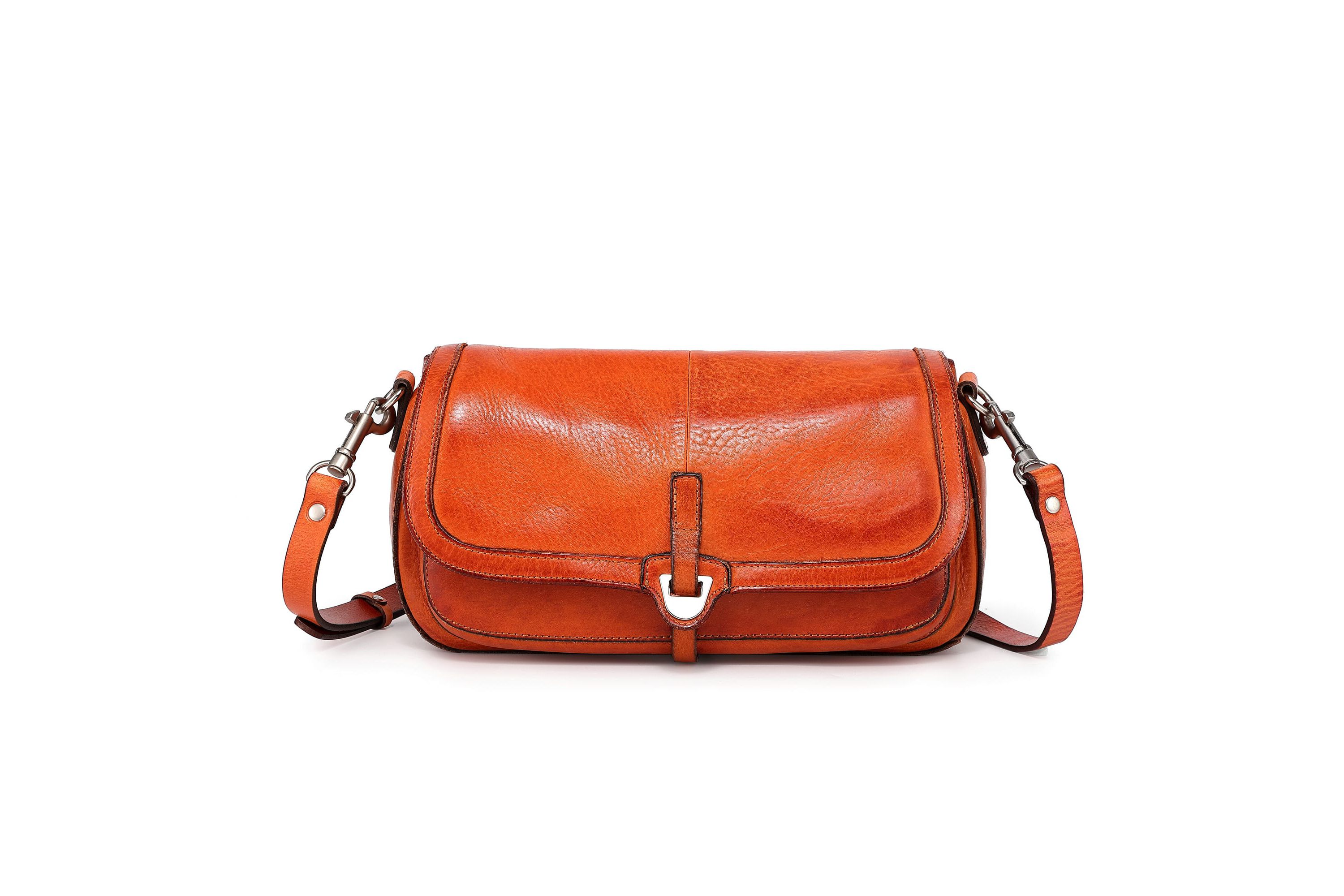 Abutilon Convertible Crossbody