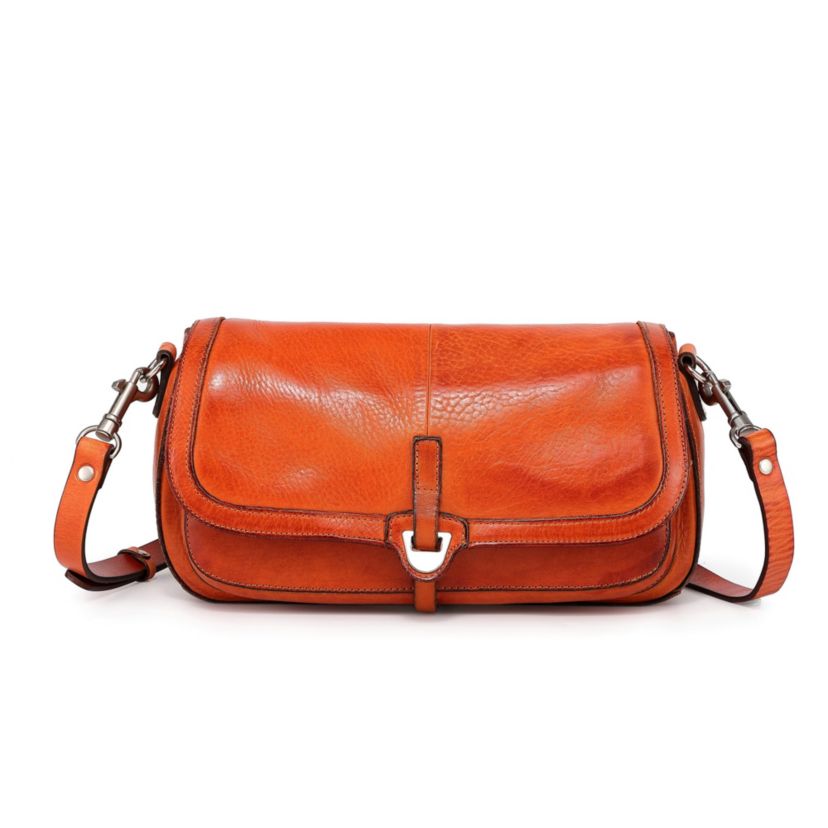 Abutilon Convertible Crossbody