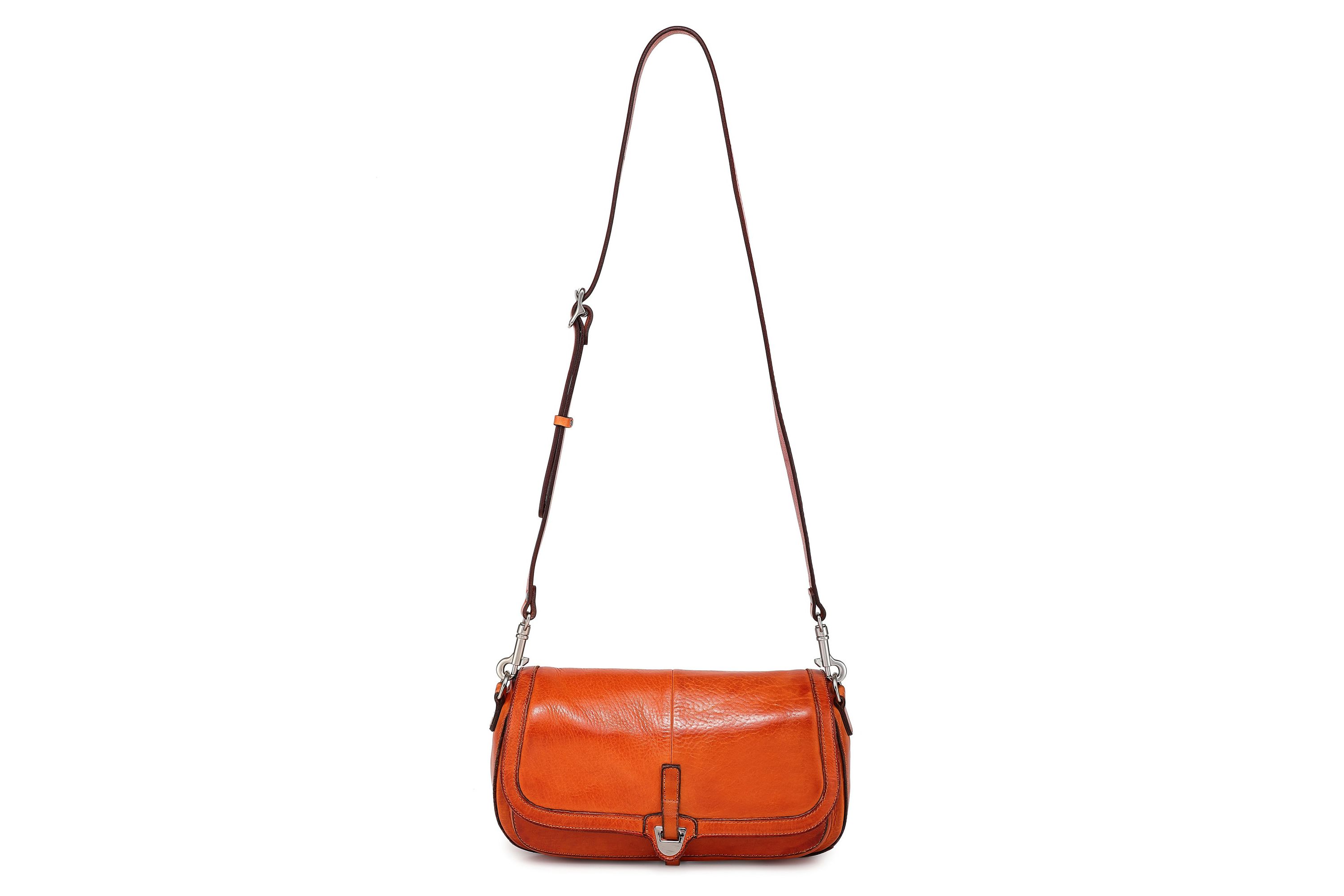 Abutilon Convertible Crossbody