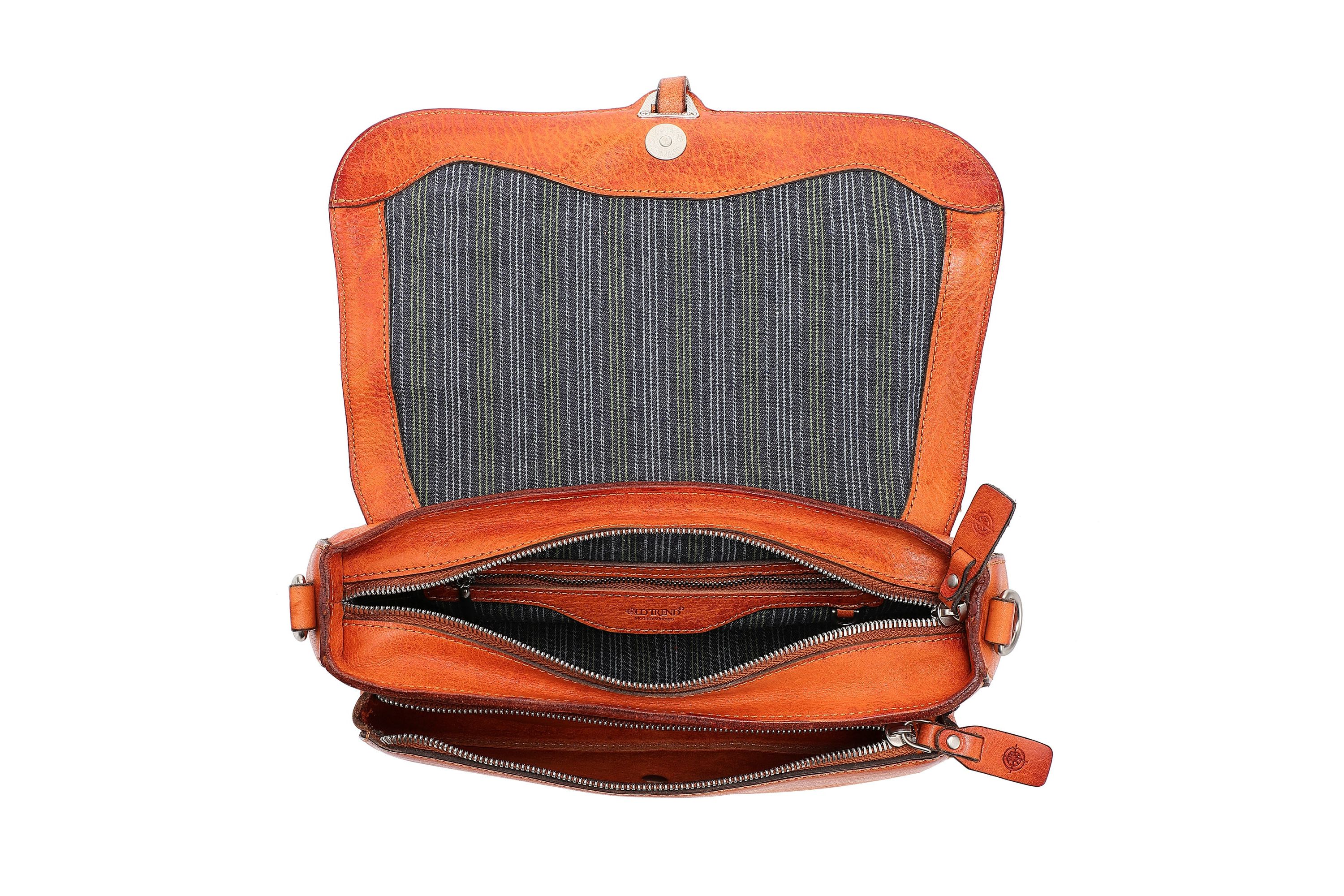 Abutilon Convertible Crossbody