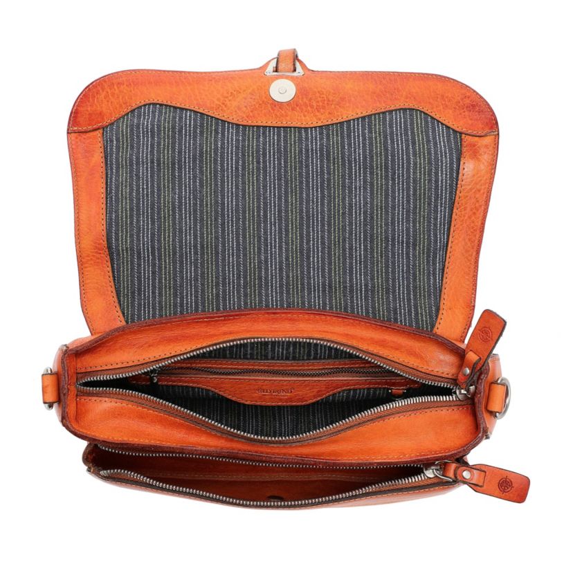 Abutilon Convertible Crossbody