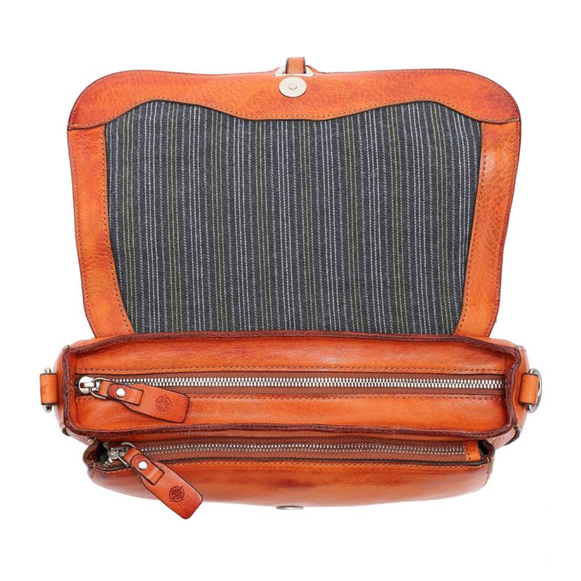 Abutilon Convertible Crossbody