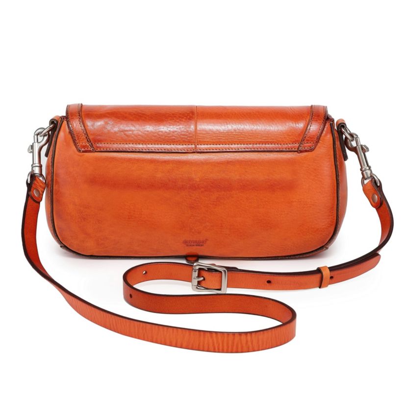 Abutilon Convertible Crossbody