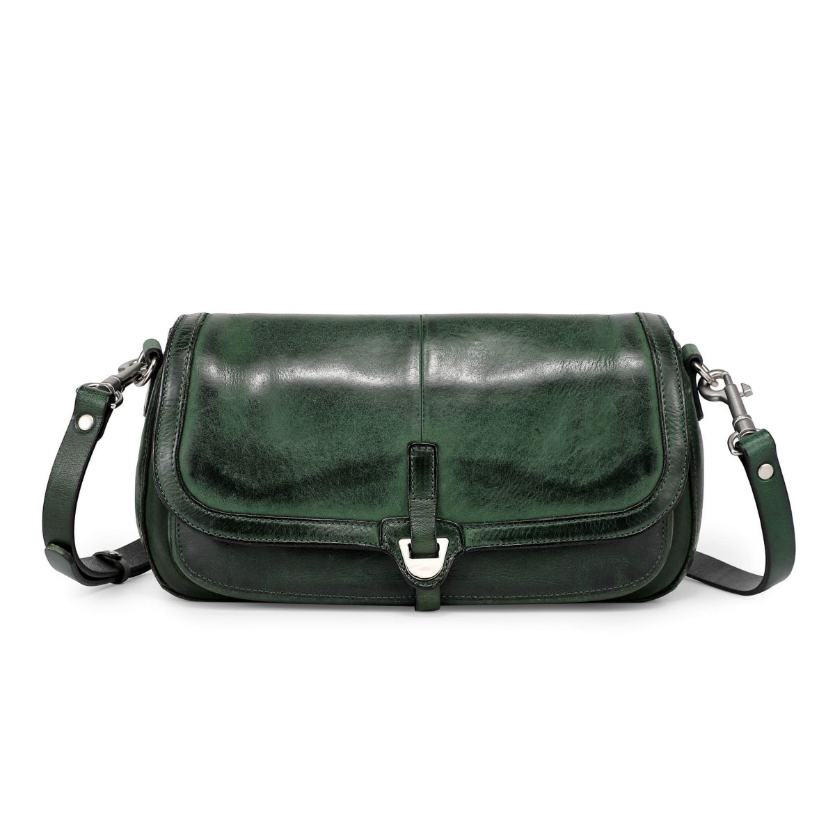 Abutilon Convertible Crossbody