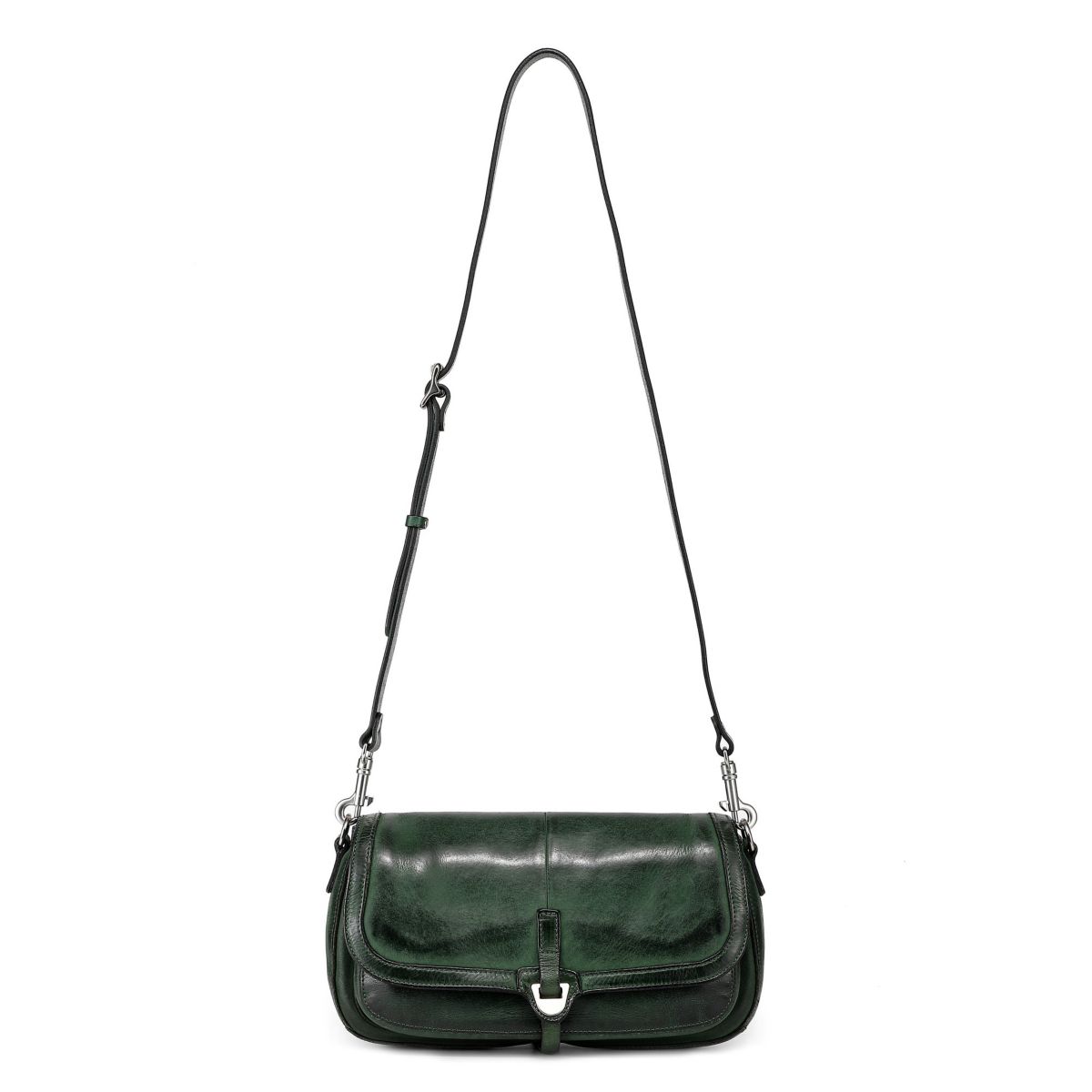 Abutilon Convertible Crossbody