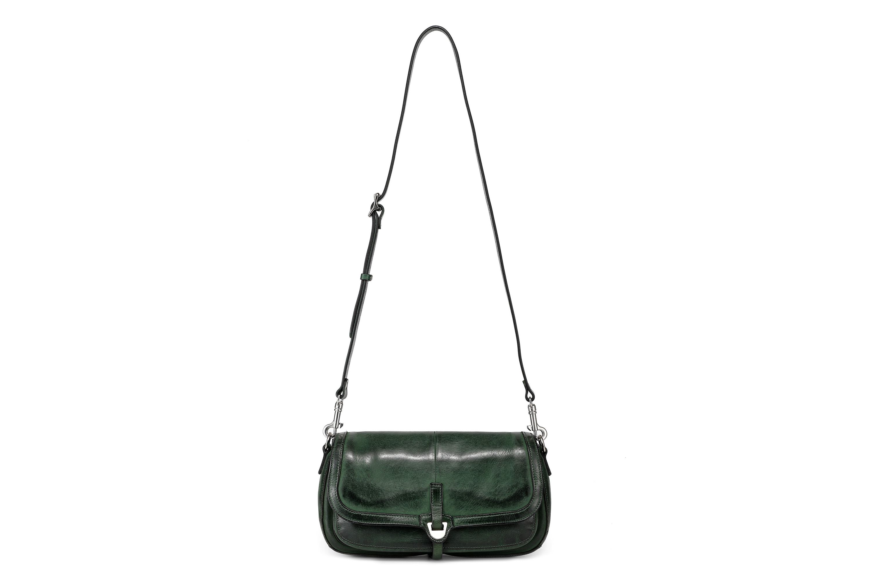 Abutilon Convertible Crossbody