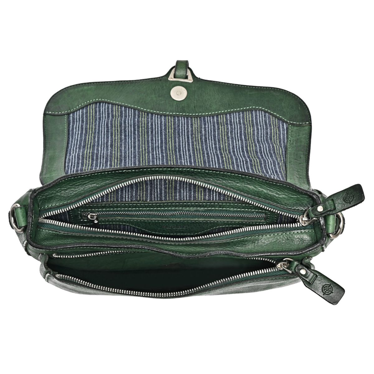 Abutilon Convertible Crossbody