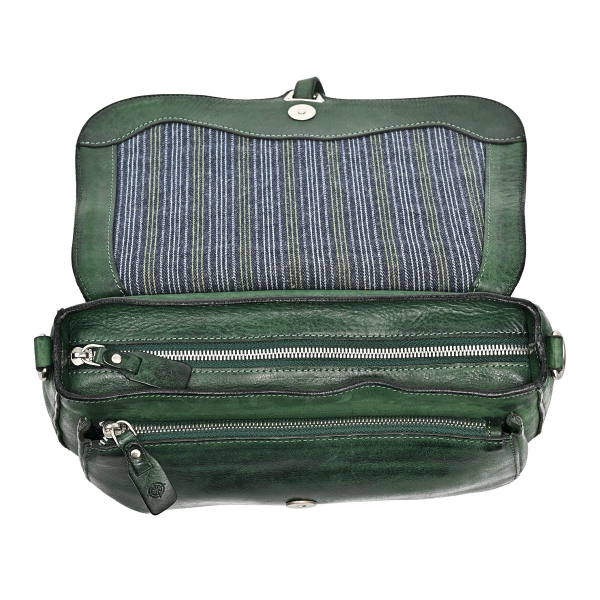 Abutilon Convertible Crossbody