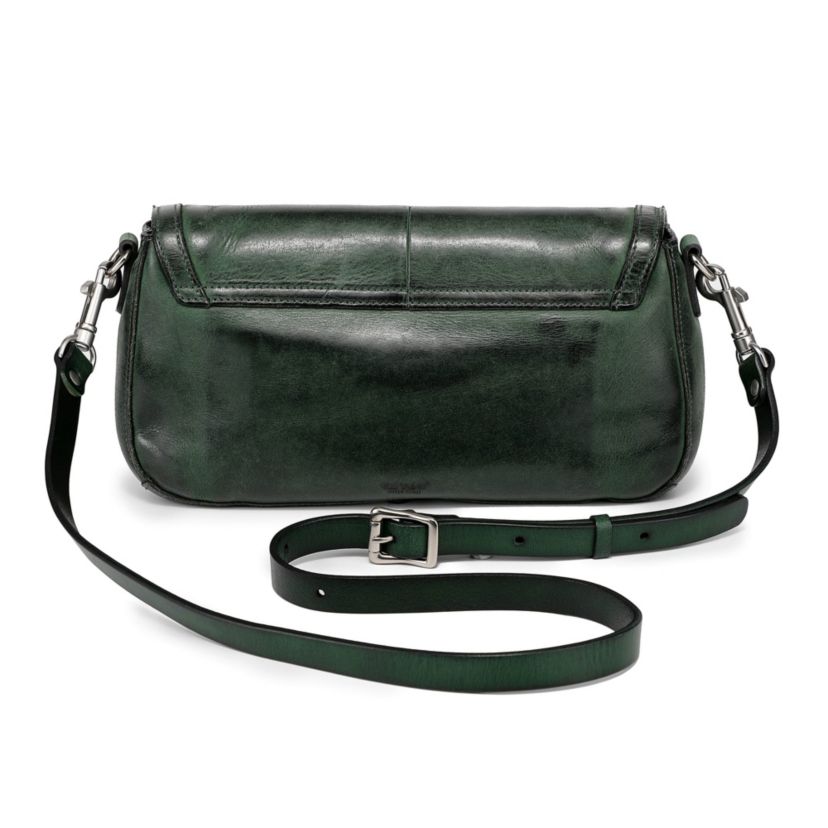 Abutilon Convertible Crossbody