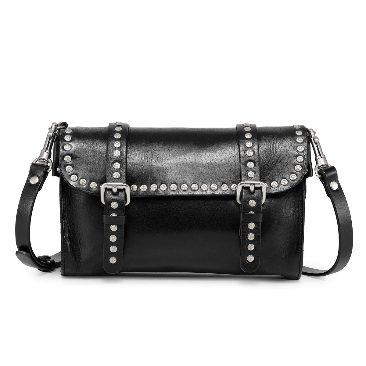 Soul Stud Convertible Crossbody