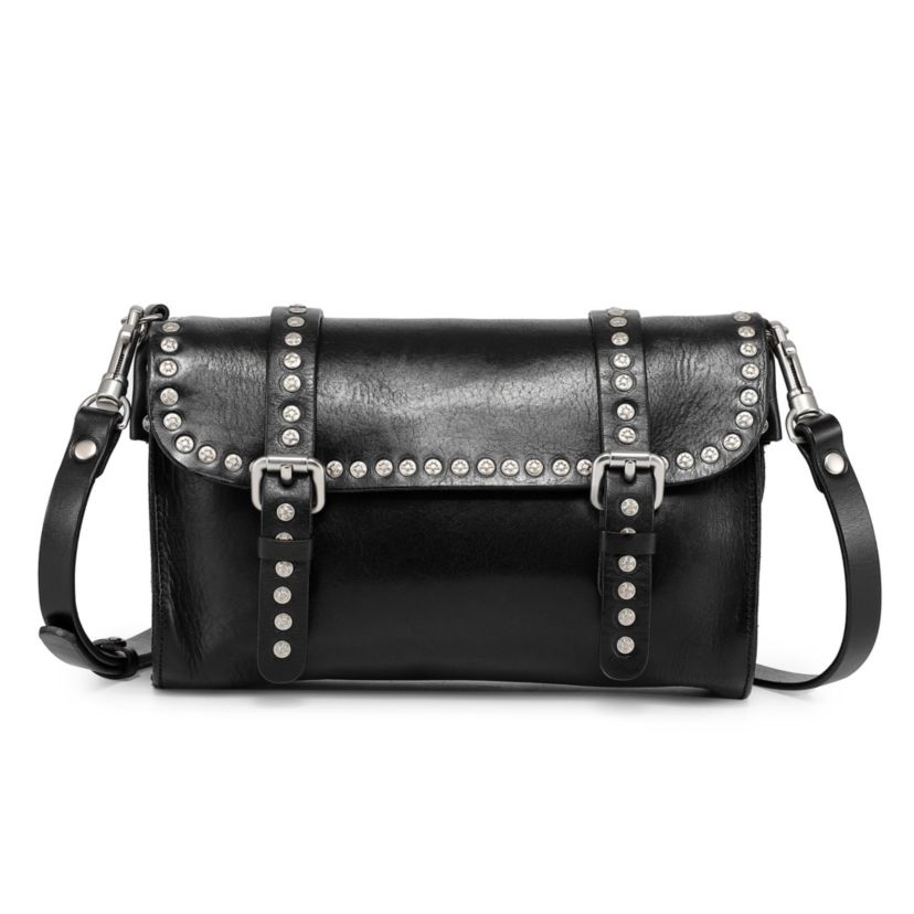 Soul Stud Convertible Crossbody