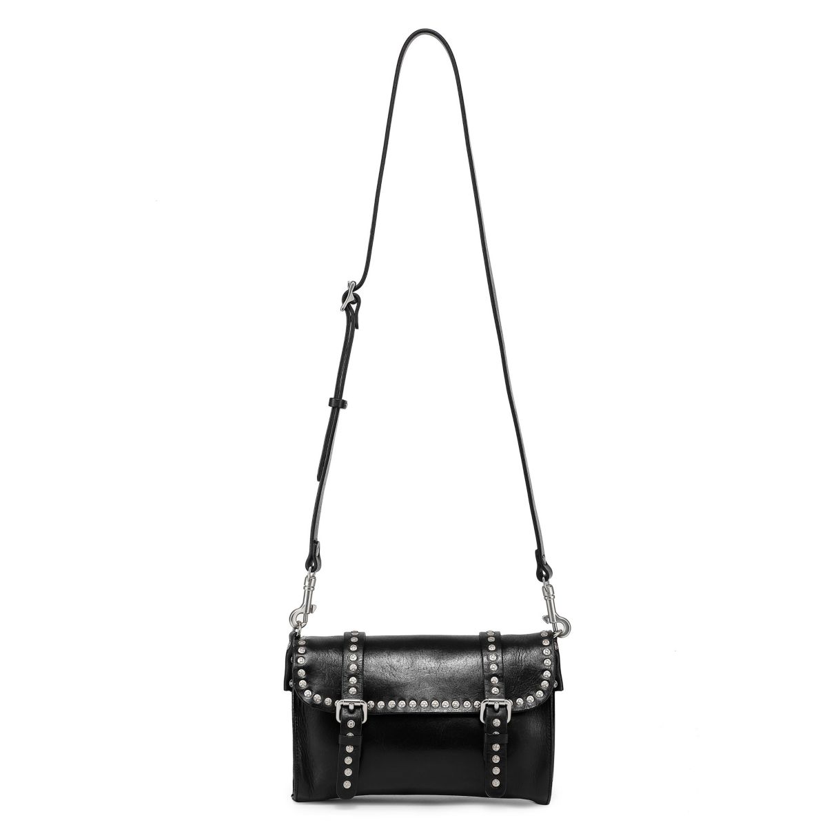 Soul Stud Convertible Crossbody