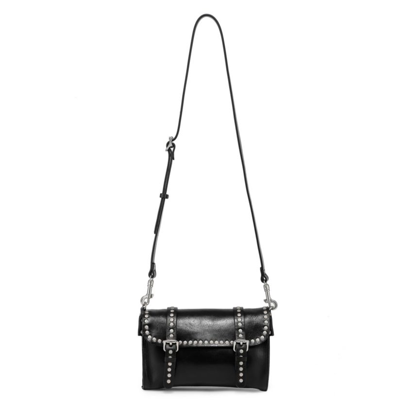 Soul Stud Convertible Crossbody