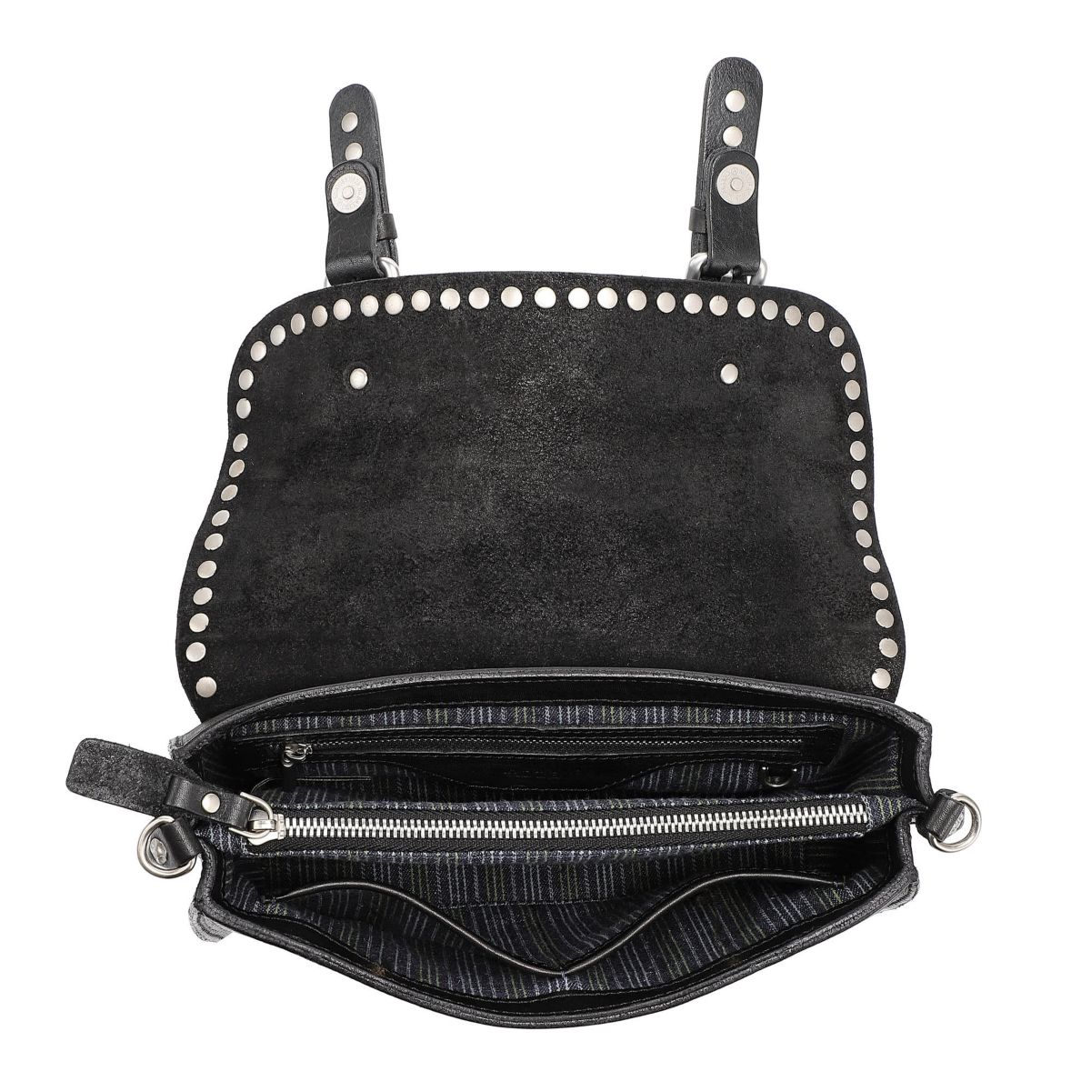 Soul Stud Convertible Crossbody