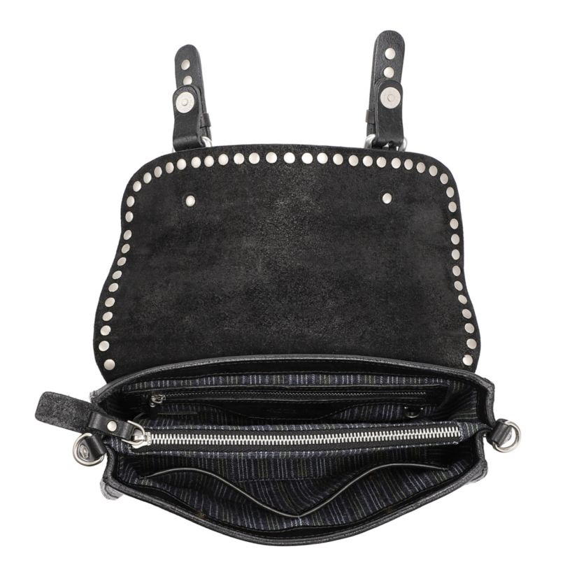 Soul Stud Convertible Crossbody