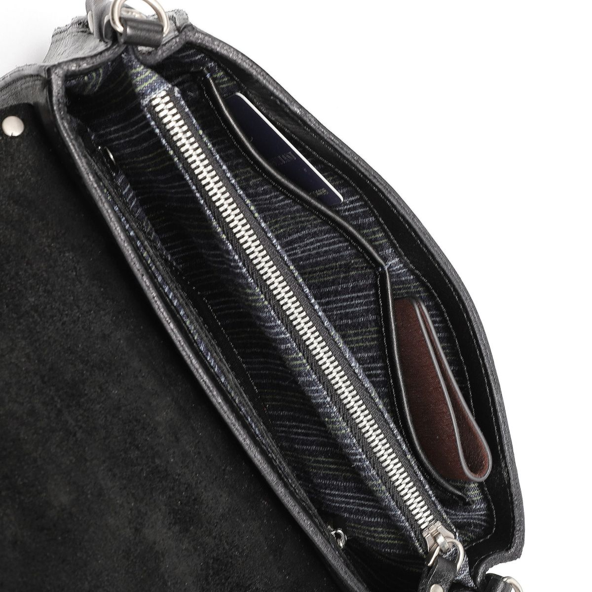 Soul Stud Convertible Crossbody