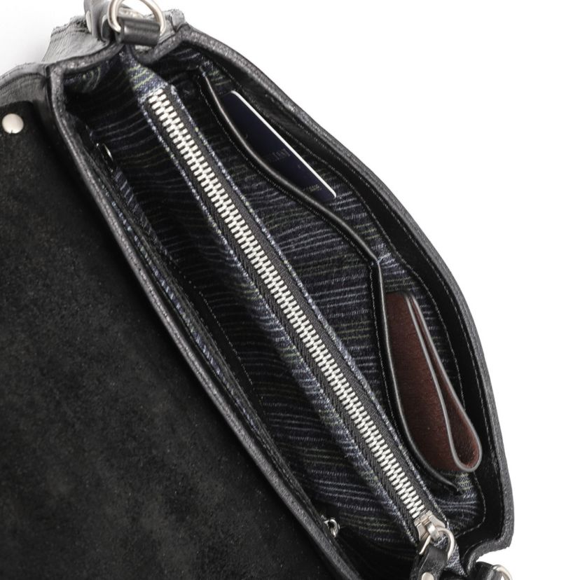 Soul Stud Convertible Crossbody