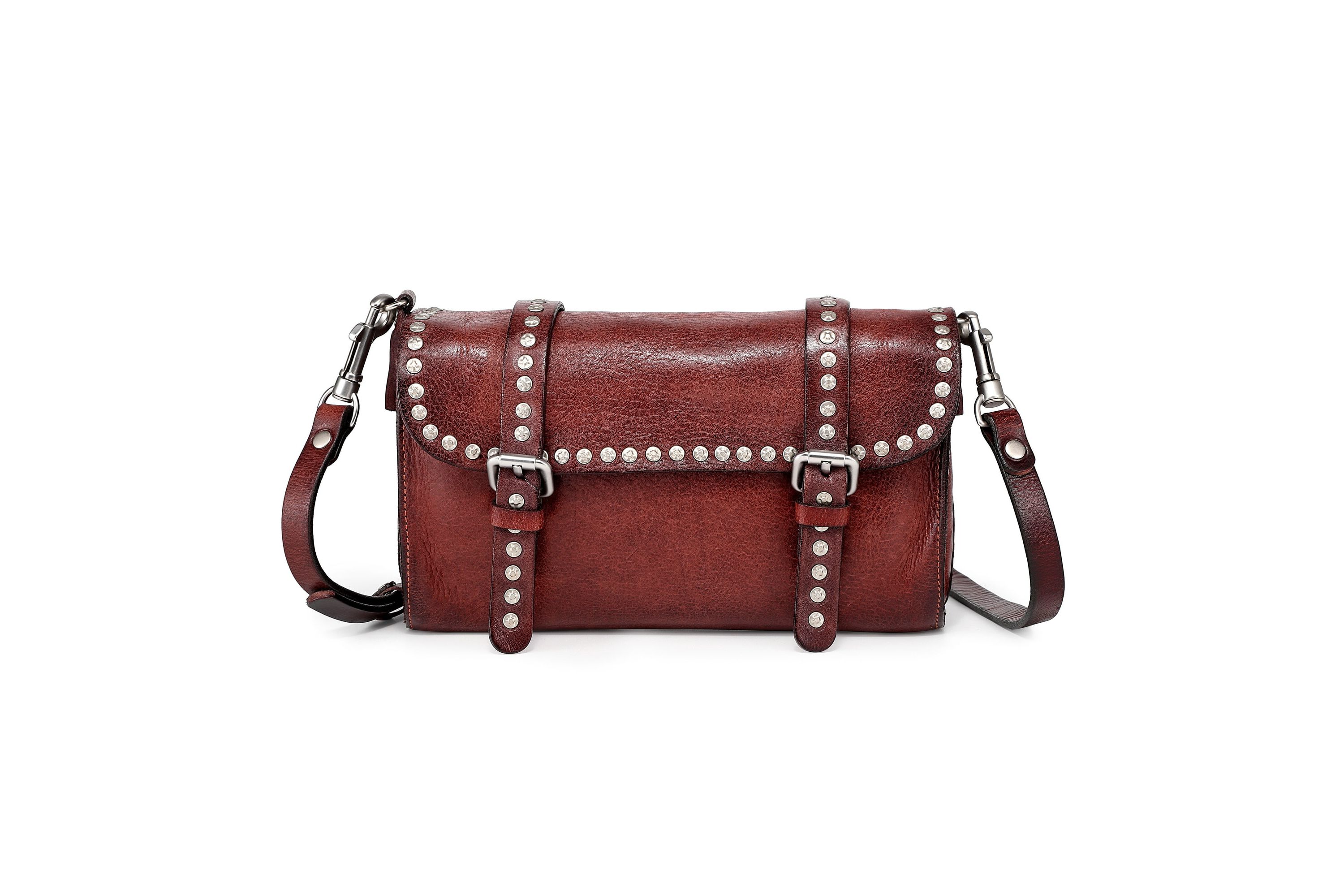 Soul Stud Convertible Crossbody