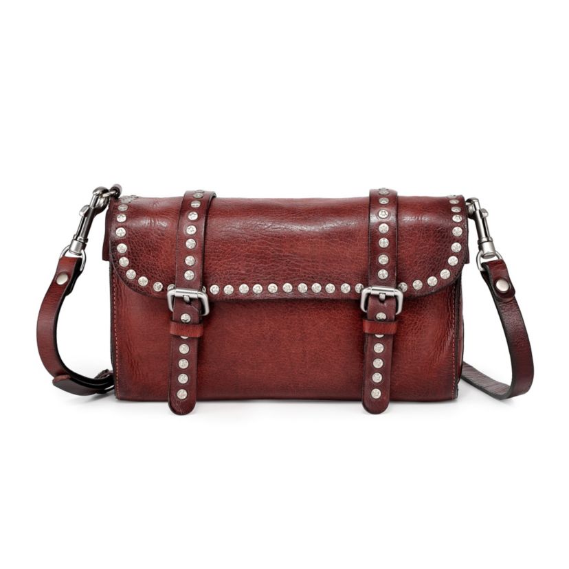 Soul Stud Convertible Crossbody