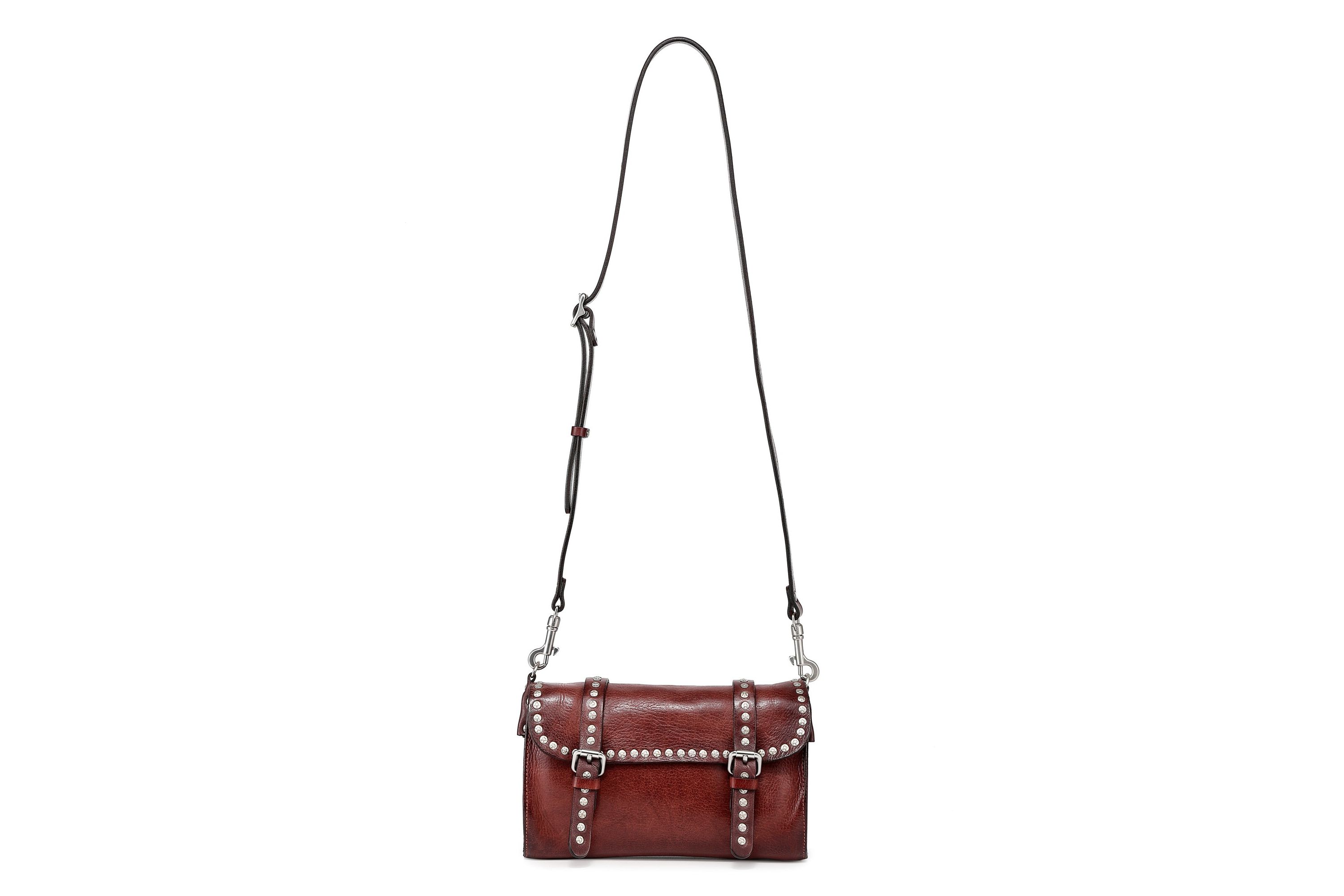 Soul Stud Convertible Crossbody
