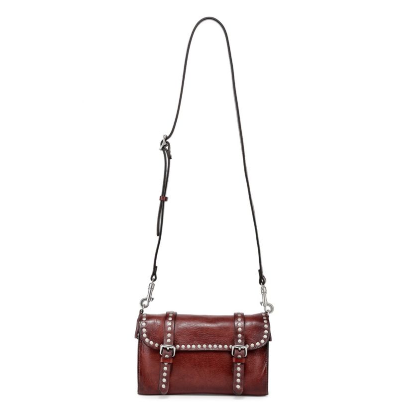 Soul Stud Convertible Crossbody