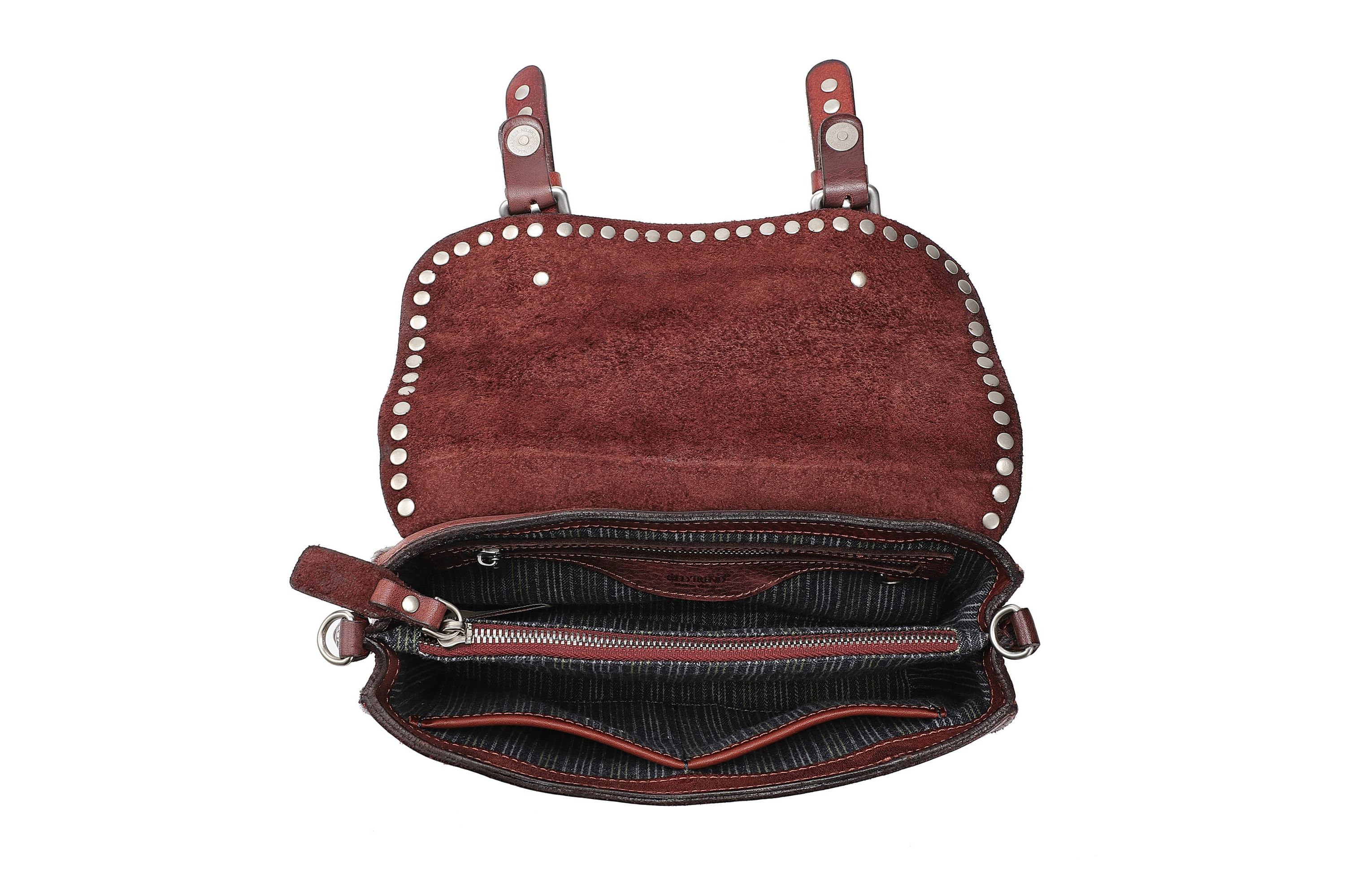 Soul Stud Convertible Crossbody