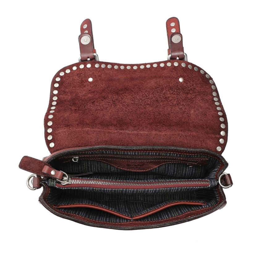 Soul Stud Convertible Crossbody