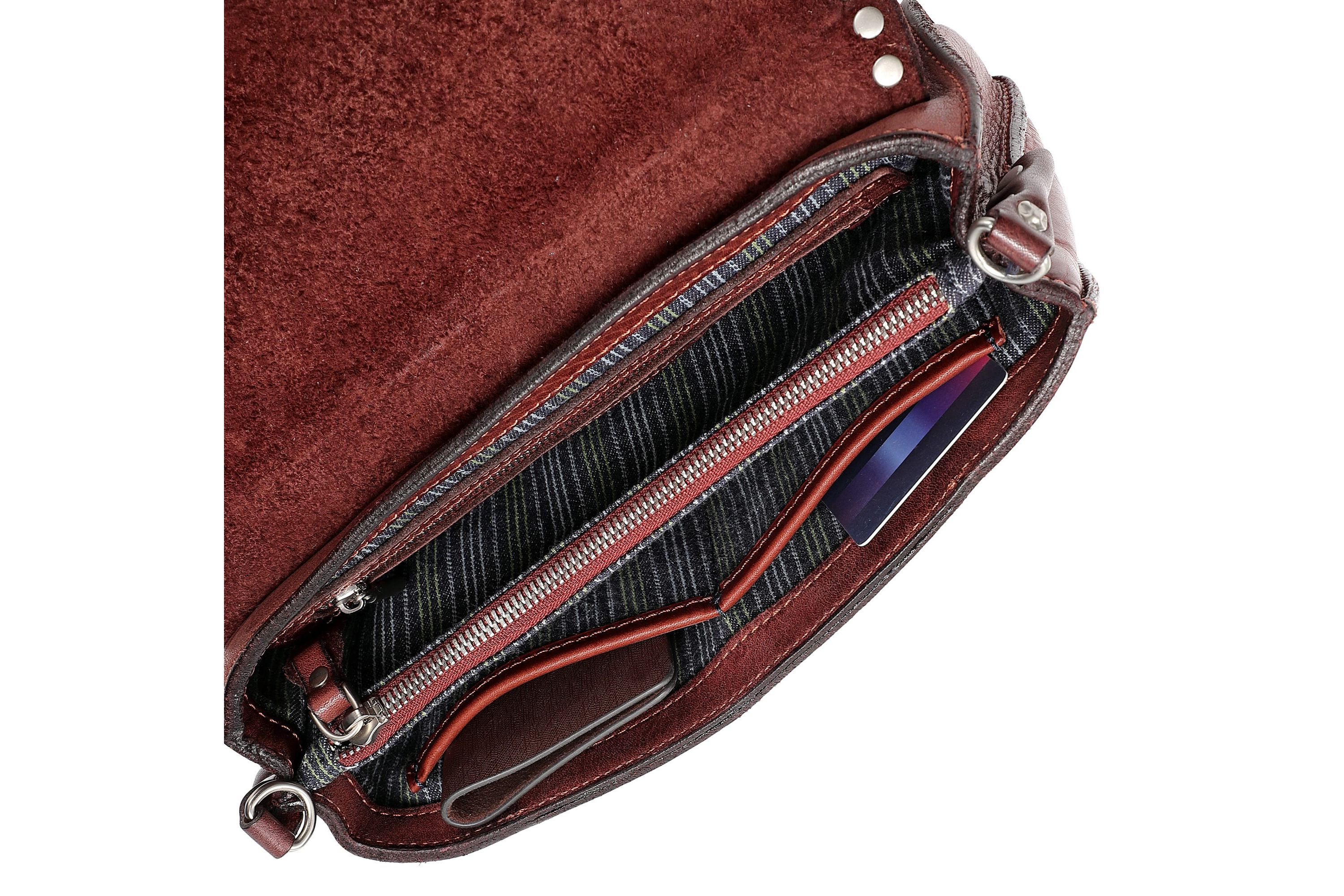 Soul Stud Convertible Crossbody