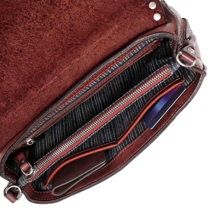 Soul Stud Convertible Crossbody
