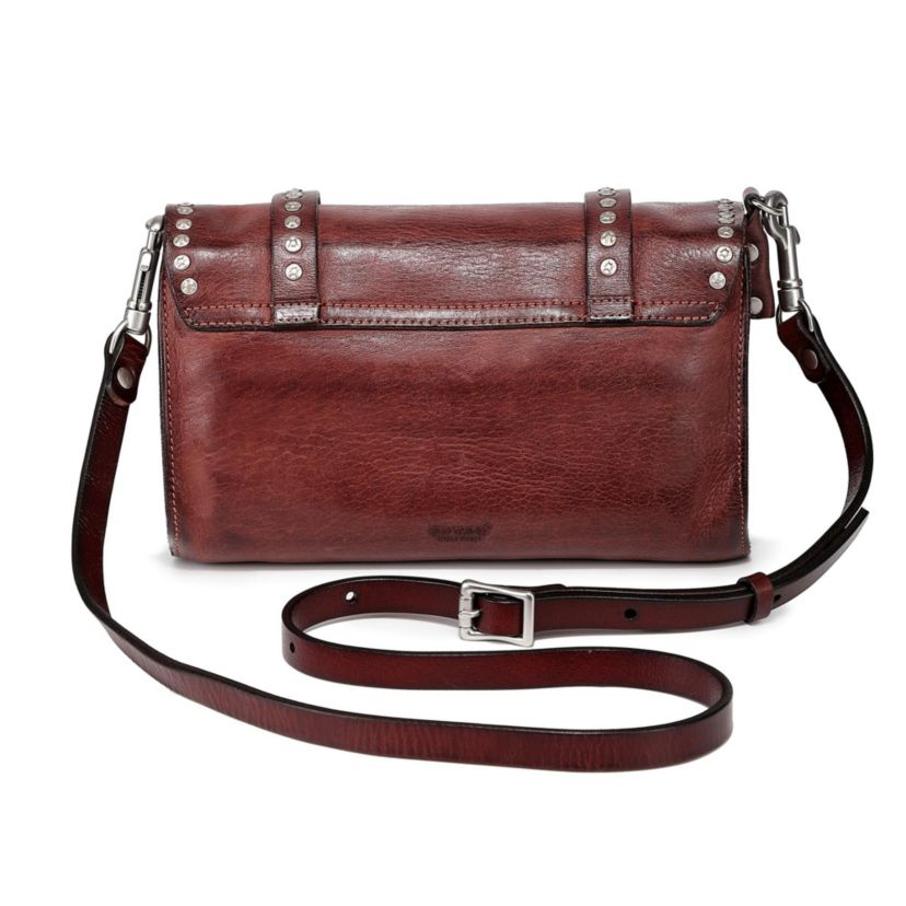 Soul Stud Convertible Crossbody