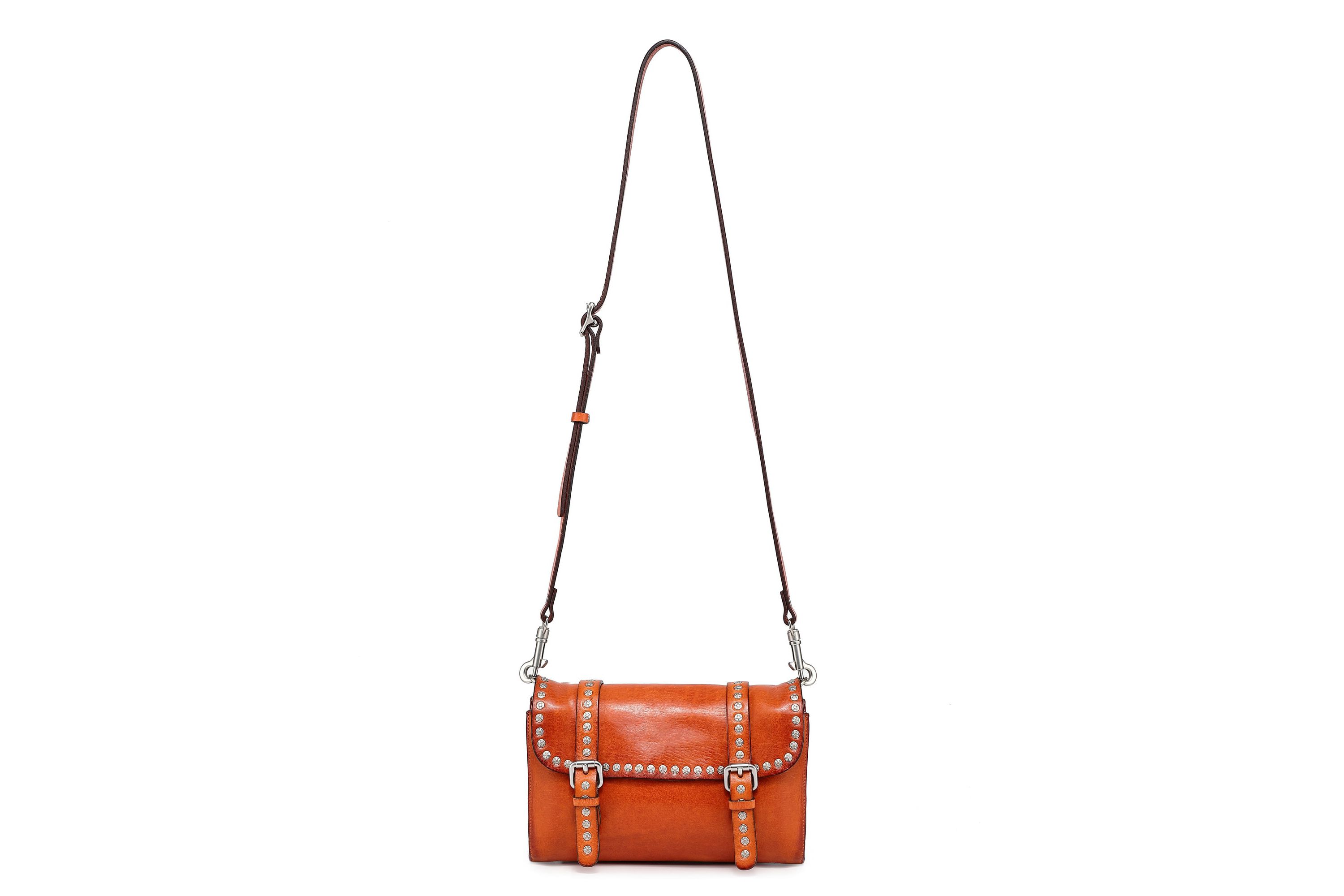Soul Stud Convertible Crossbody