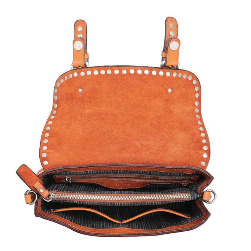 Soul Stud Convertible Crossbody