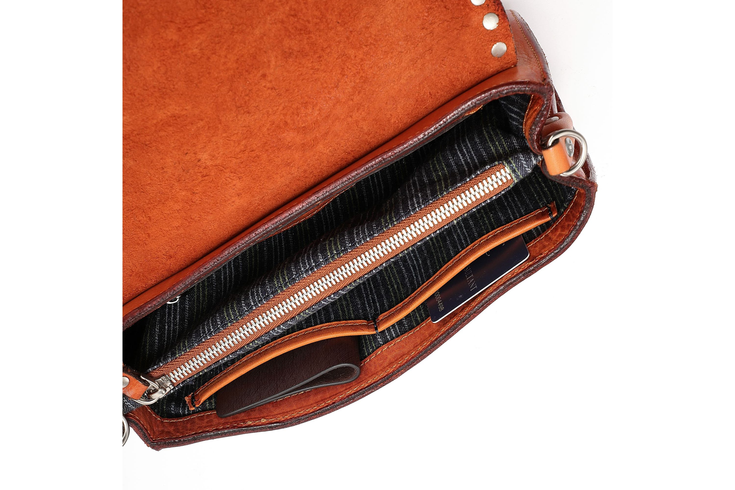 Soul Stud Convertible Crossbody