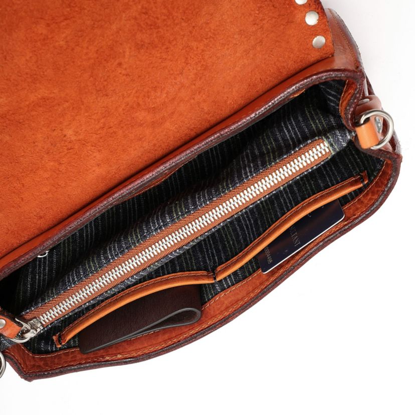 Soul Stud Convertible Crossbody