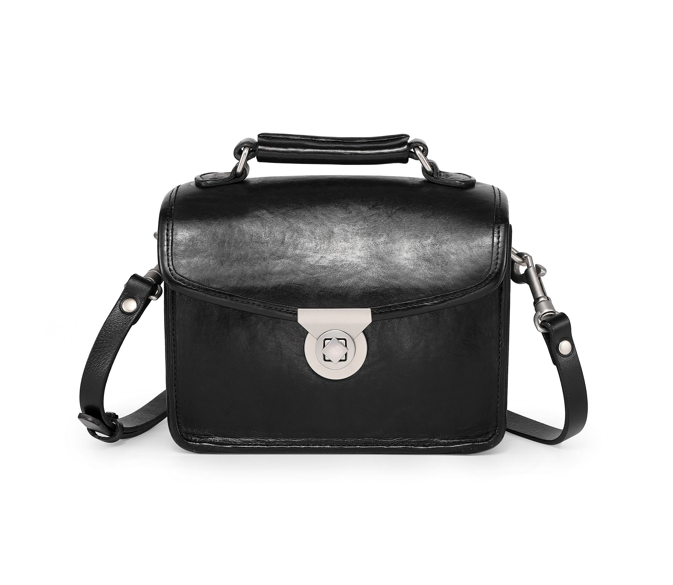 Laurel Convertible Crossbody
