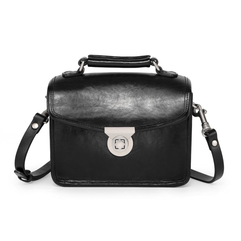 Laurel Convertible Crossbody