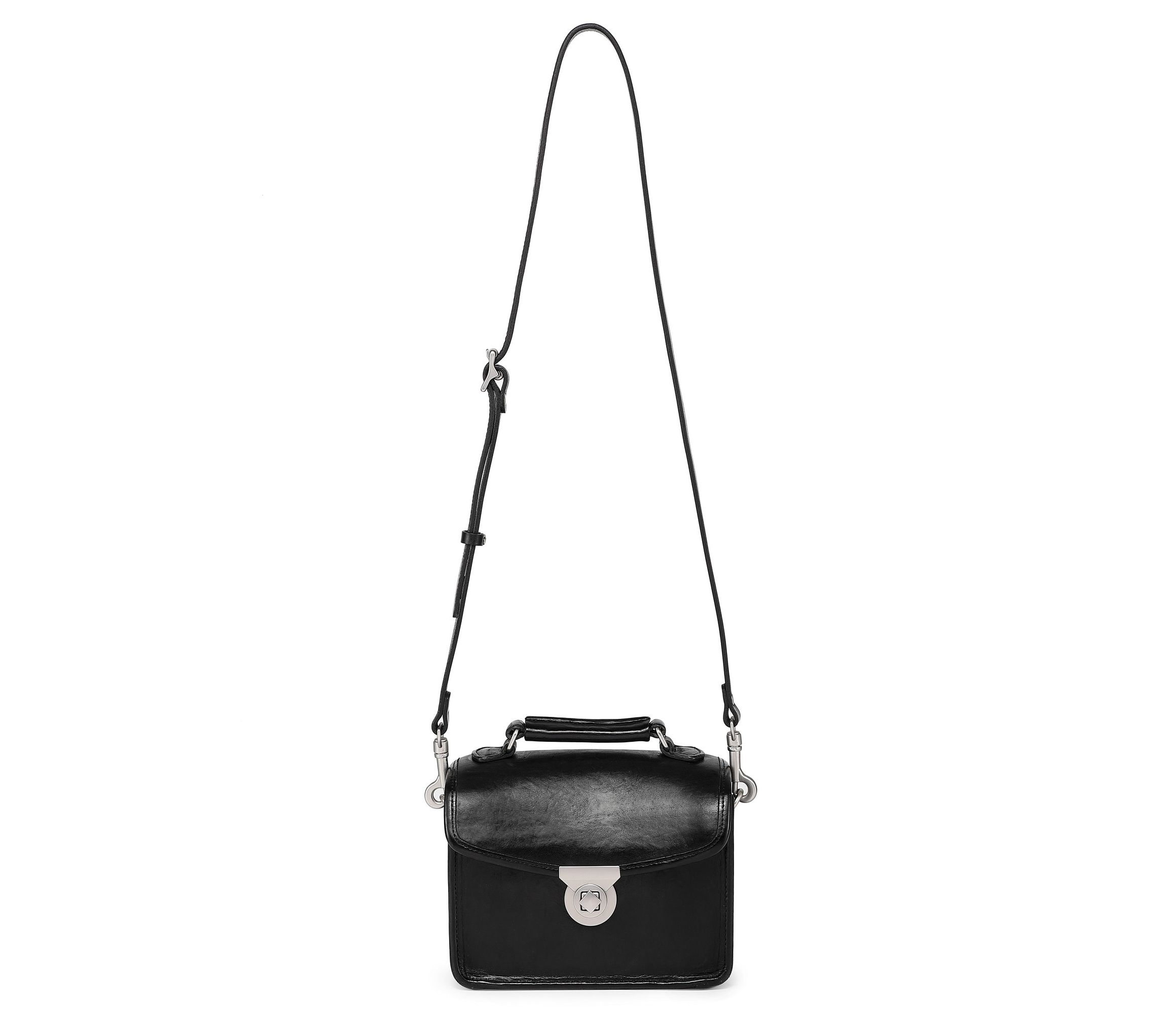 Laurel Convertible Crossbody
