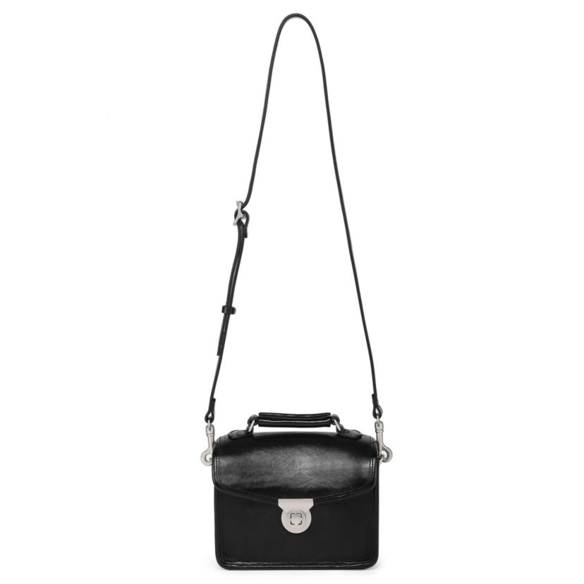 Laurel Convertible Crossbody