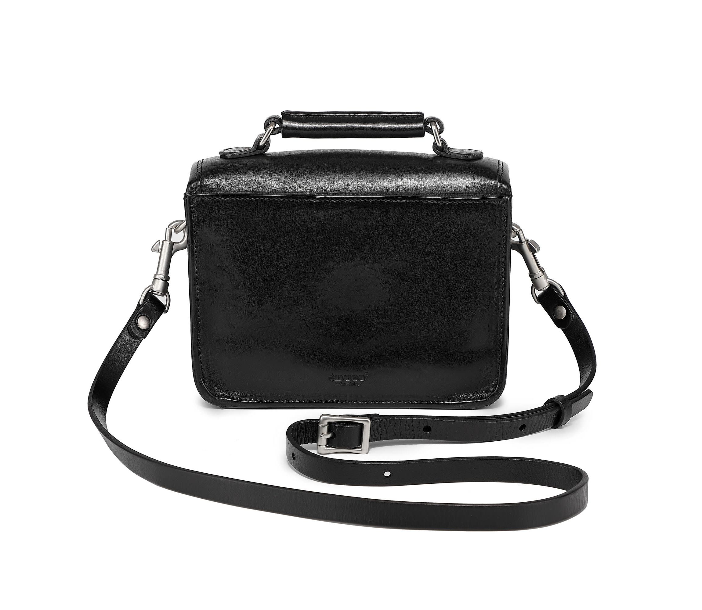 Laurel Convertible Crossbody