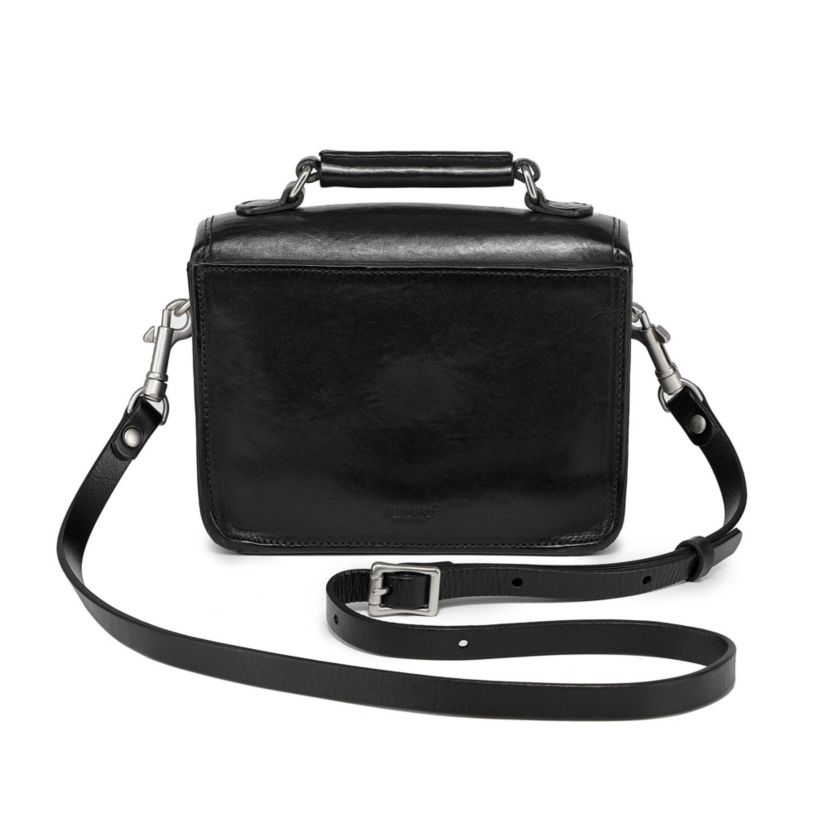 Laurel Convertible Crossbody