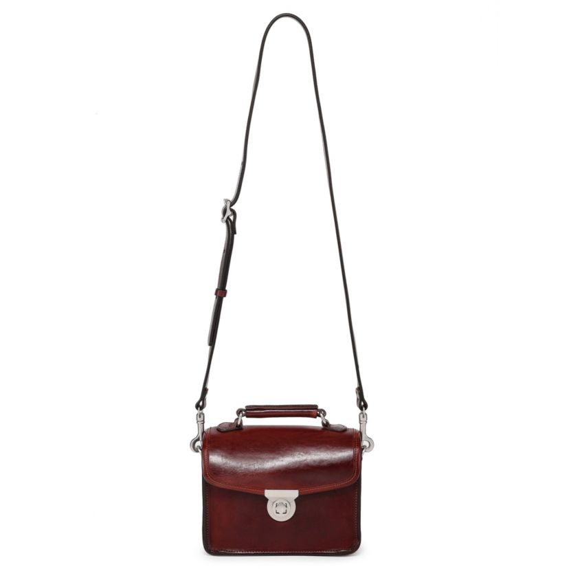 Laurel Convertible Crossbody