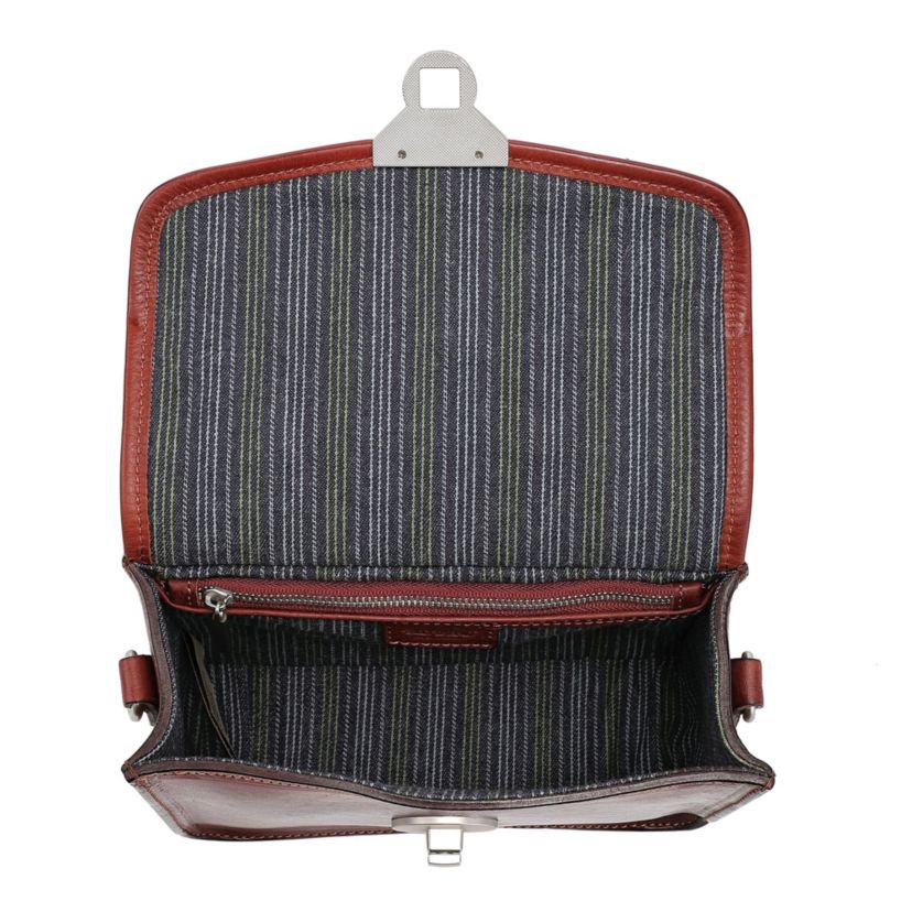 Laurel Convertible Crossbody