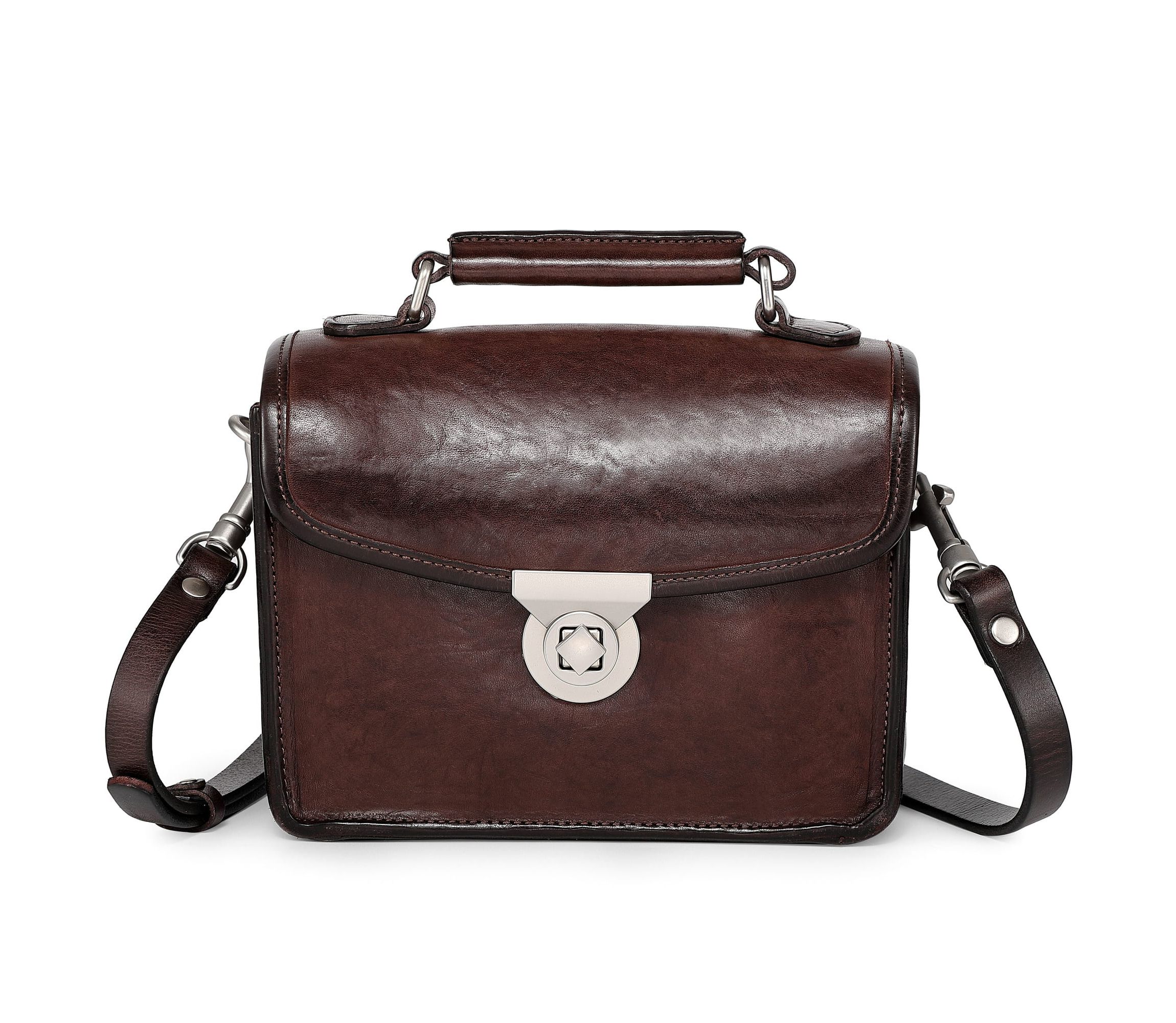 Snapper Convertible Bucket Crossbody