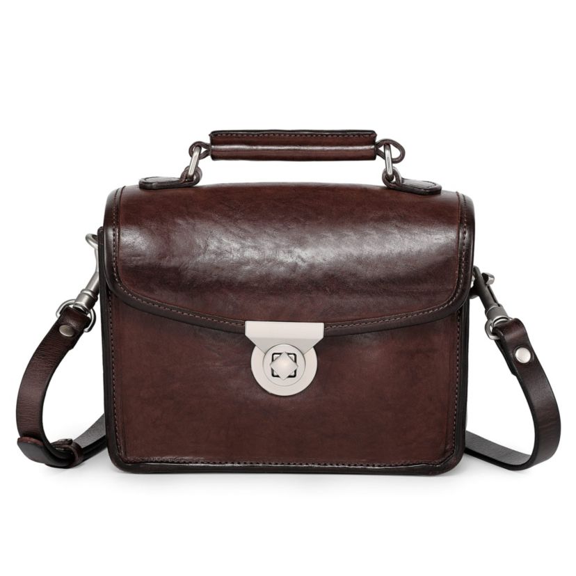Snapper Convertible Bucket Crossbody
