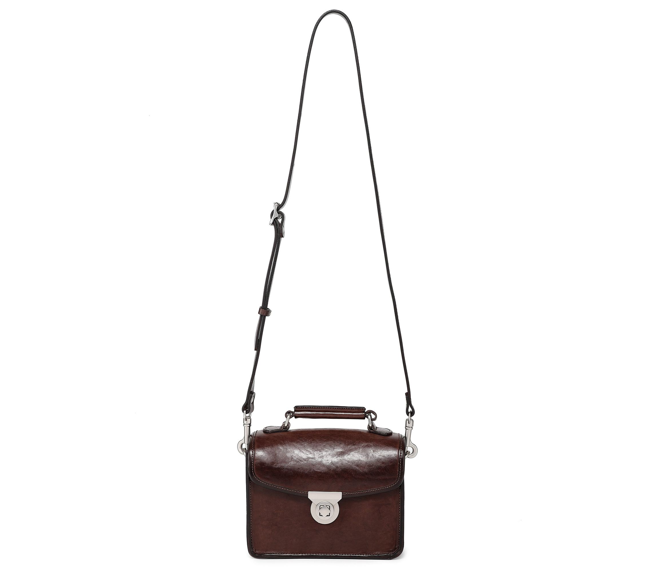 Snapper Convertible Bucket Crossbody