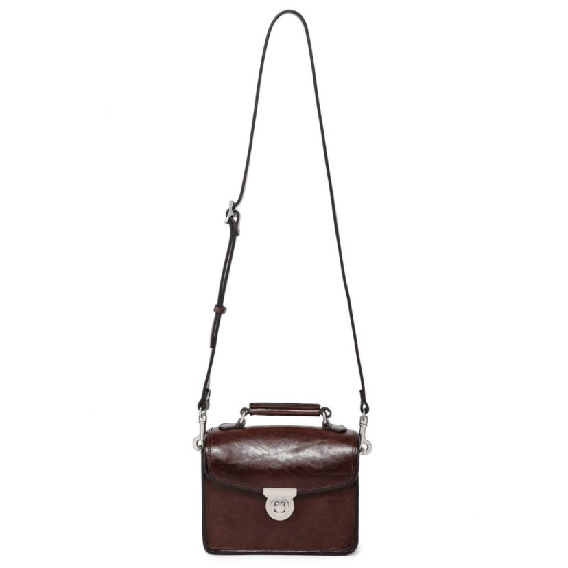 Snapper Convertible Bucket Crossbody